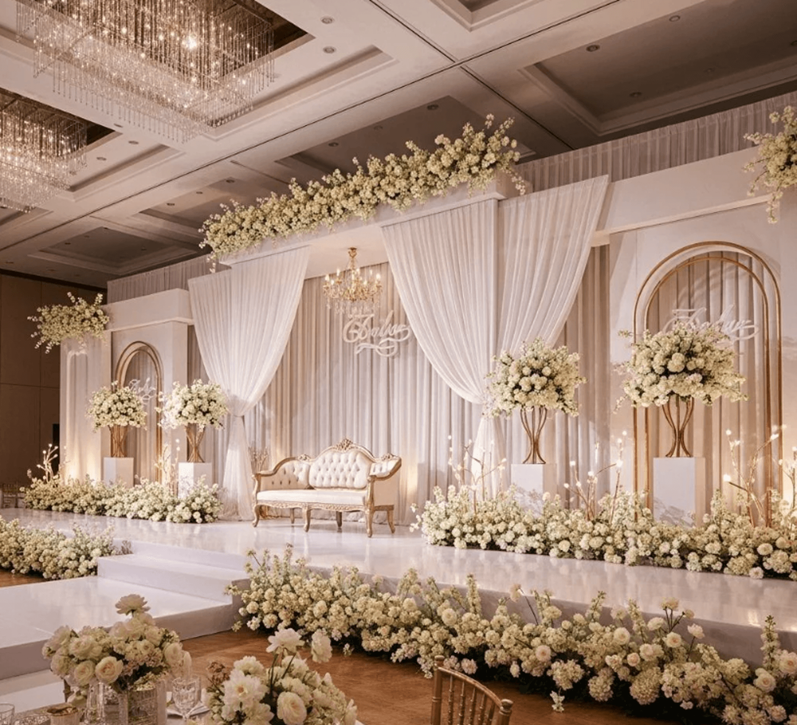 How to Plan a Luxury Wedding in Jaipur: Complete Guide