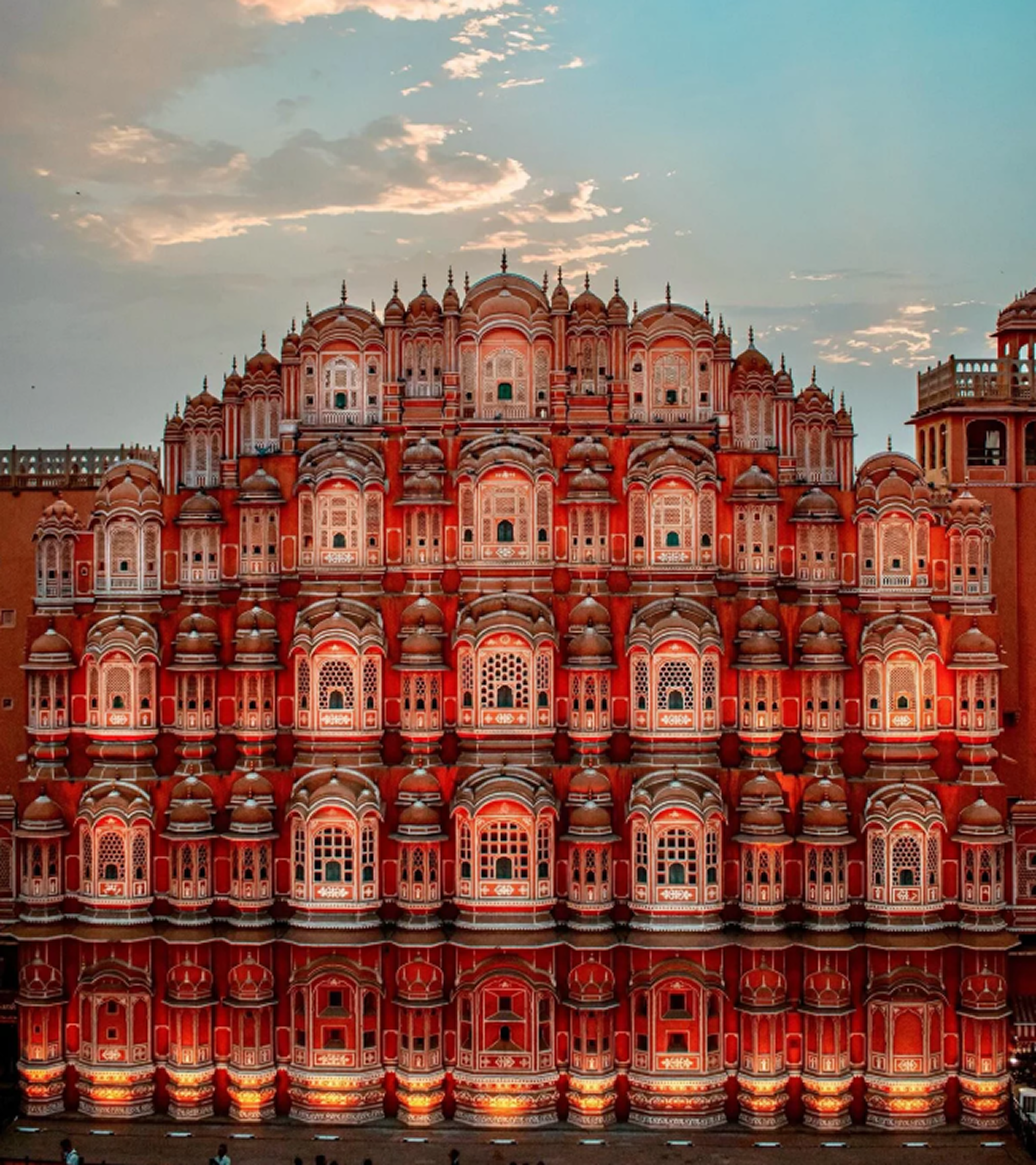 Why Jaipur is India's Favorite Destination Wedding City