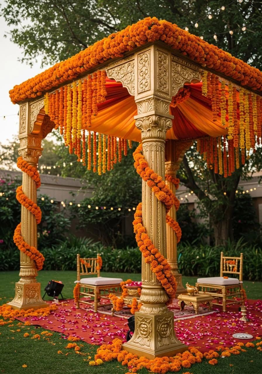 The Ultimate Luxury Wedding Checklist