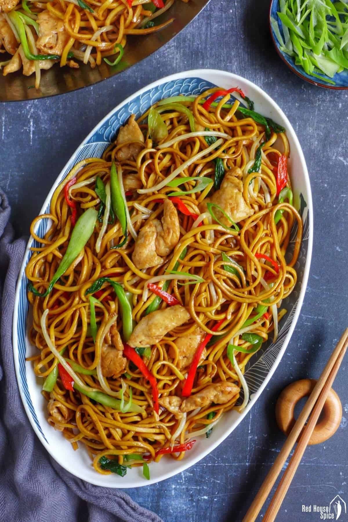Chinese cuisine