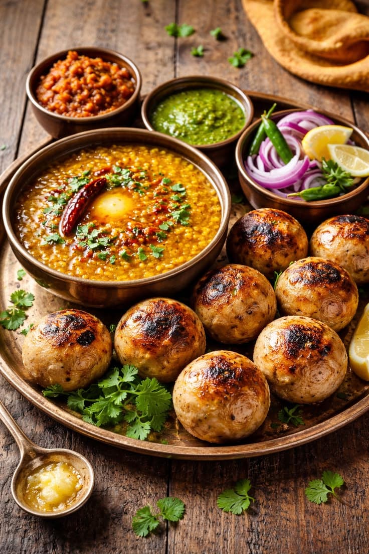 Rajasthani cuisine