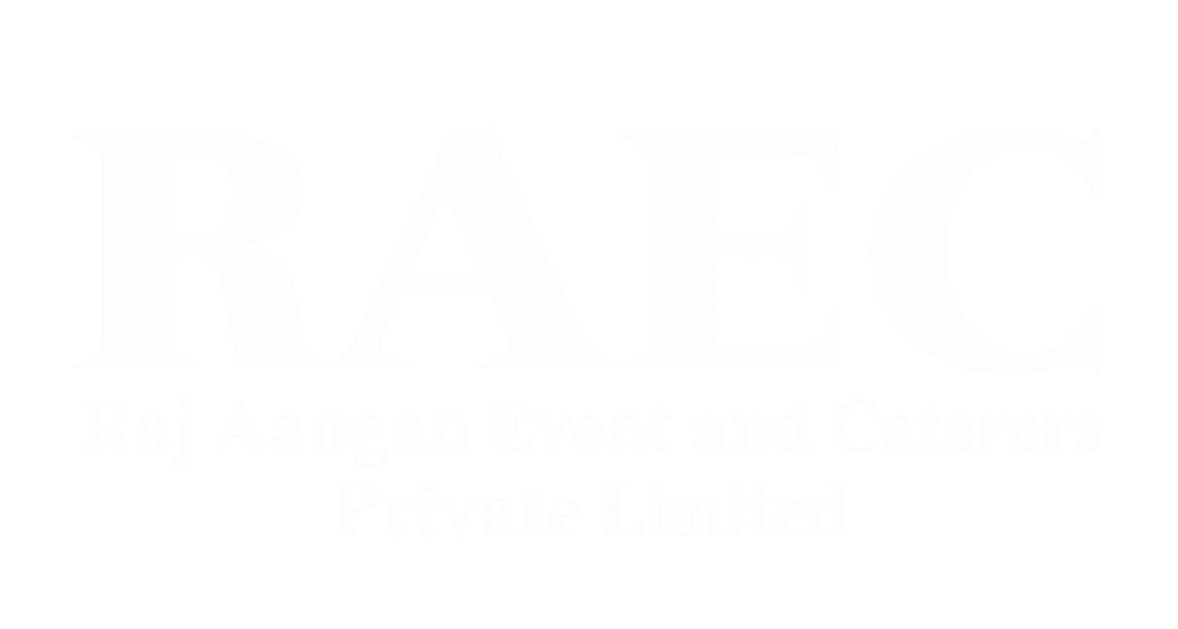 Raj Aangan Events and Caterers