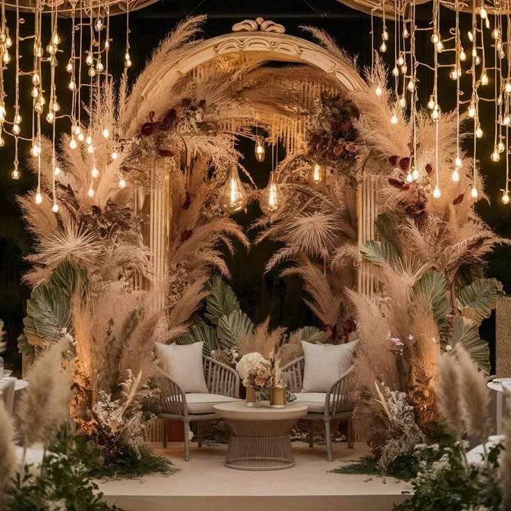 CUSTOMIZABLE FULL-DAY WEDDING PACKAGE
