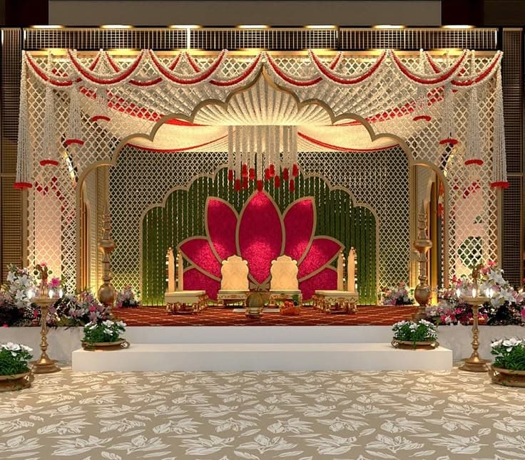 Flexible Event Package