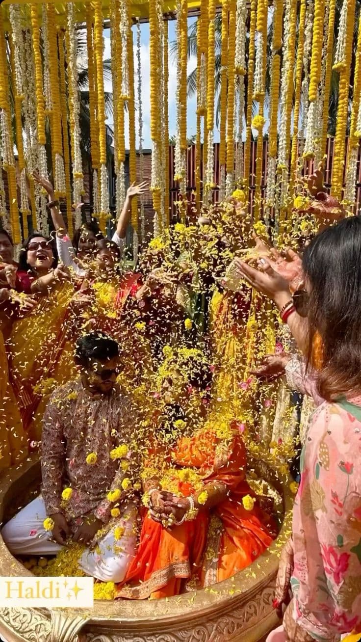 FULL-DAY WEDDING PACKAGE