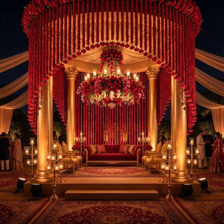 FULL-DAY WEDDING PACKAGE