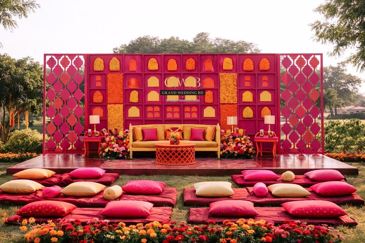 The Haveli Ralawata