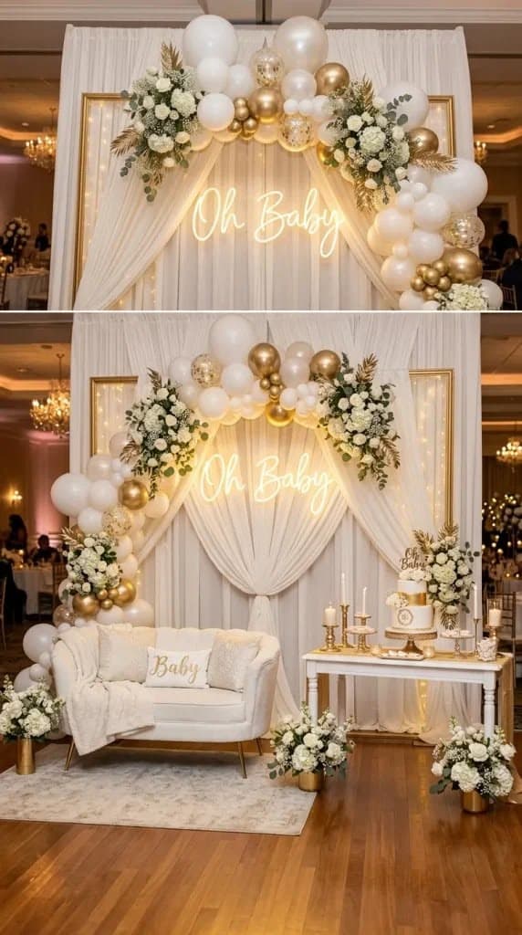 Baby Shower