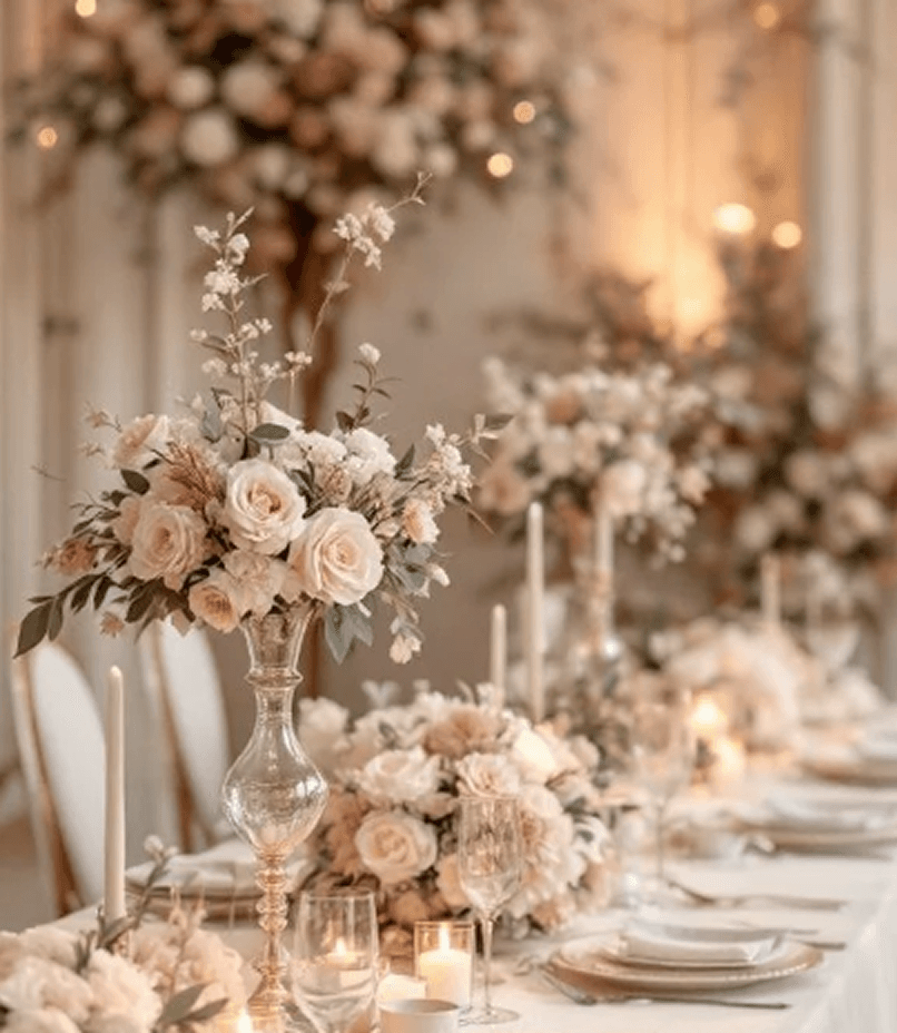 Floral Design