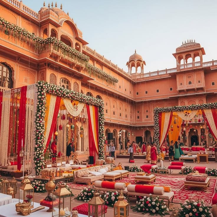 Royal Rajput