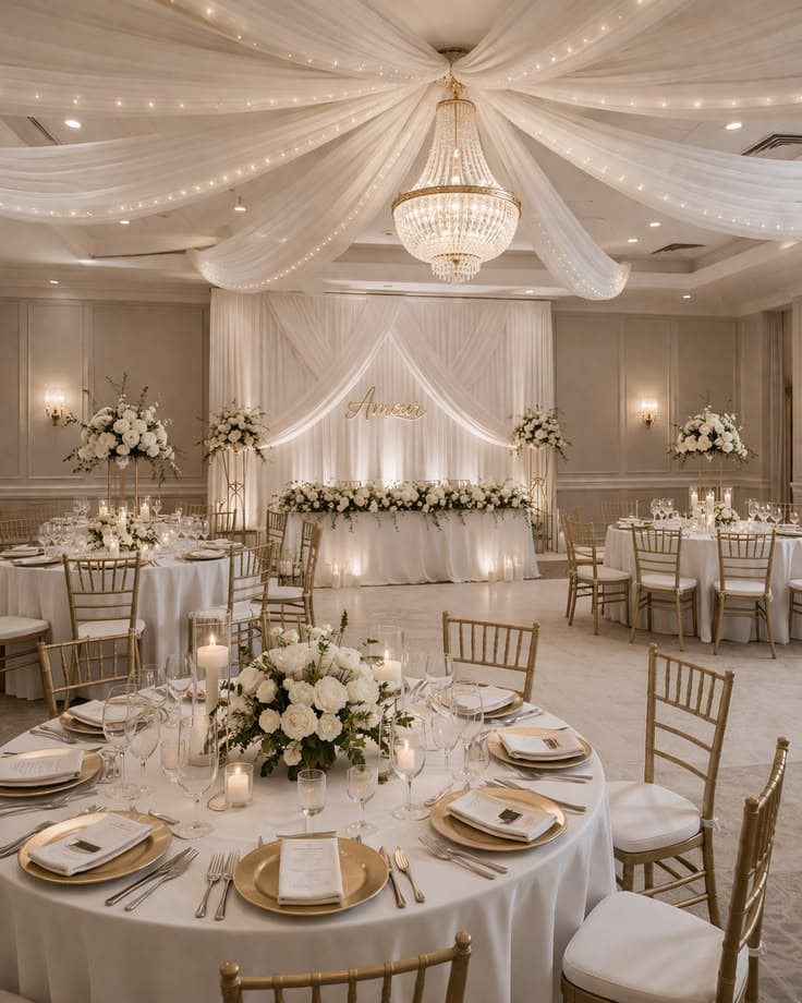 Grandeur Package
