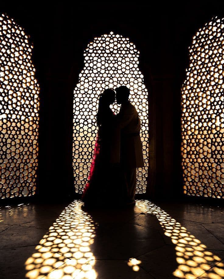 Pre Wedding