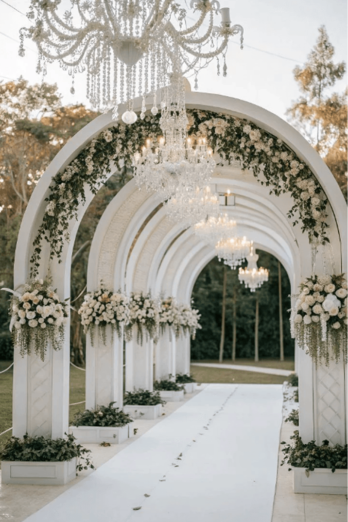 Theme & Concept Planning