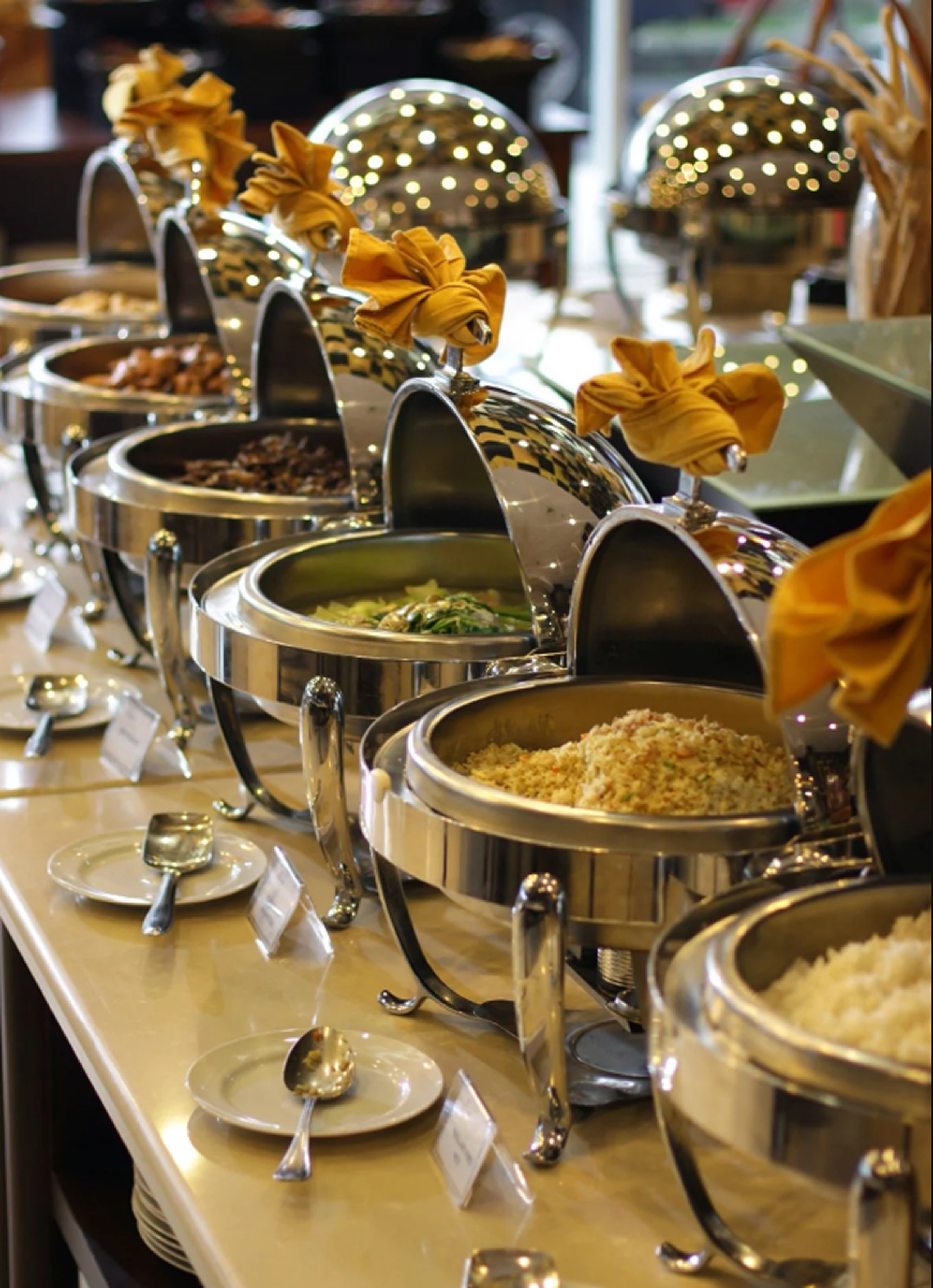 Catering