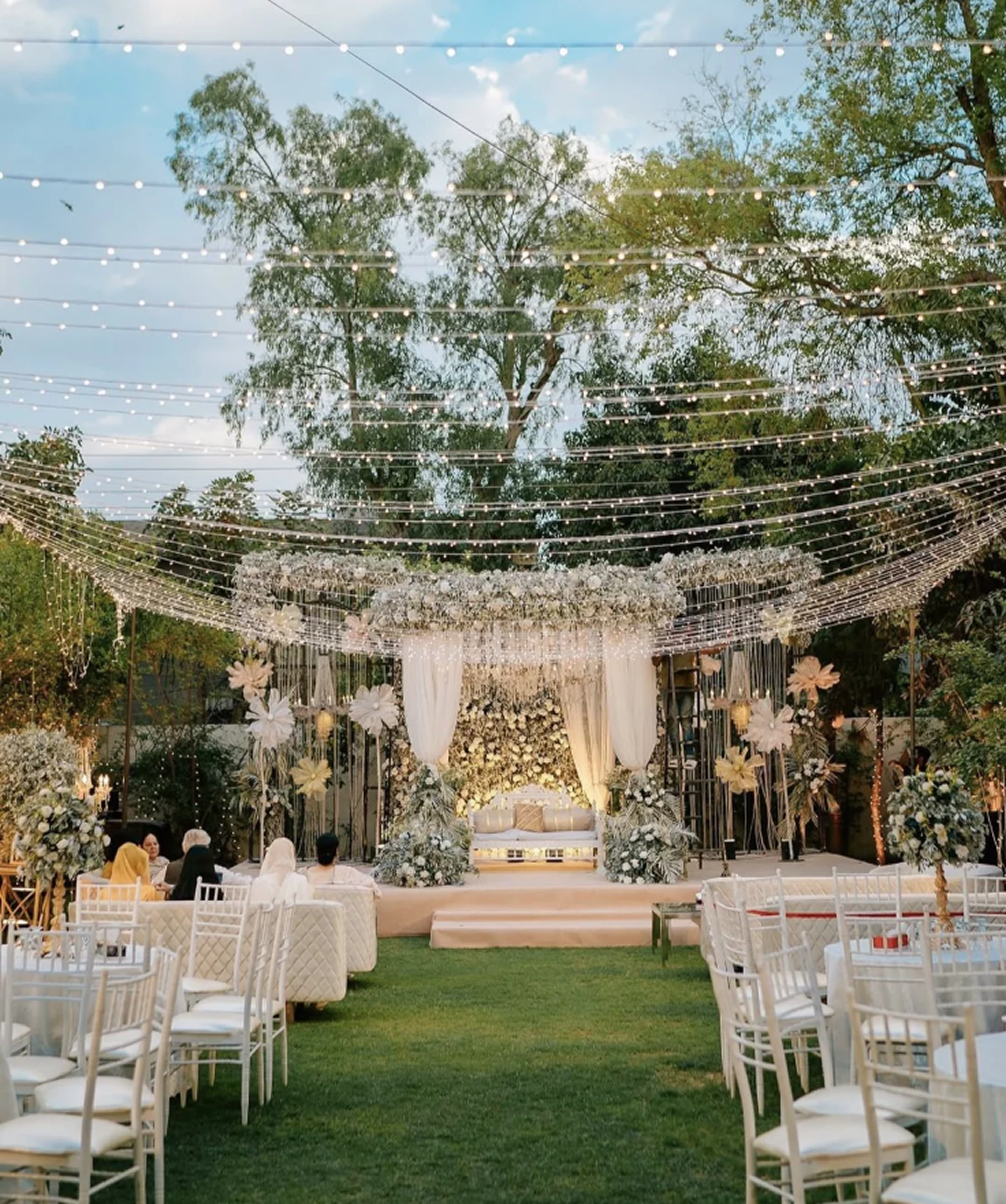 Wedding Planning