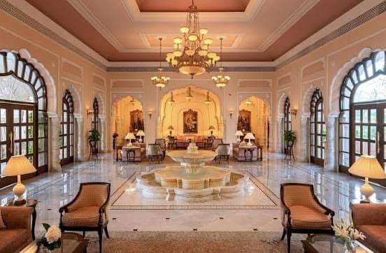 The Haveli Ralawata