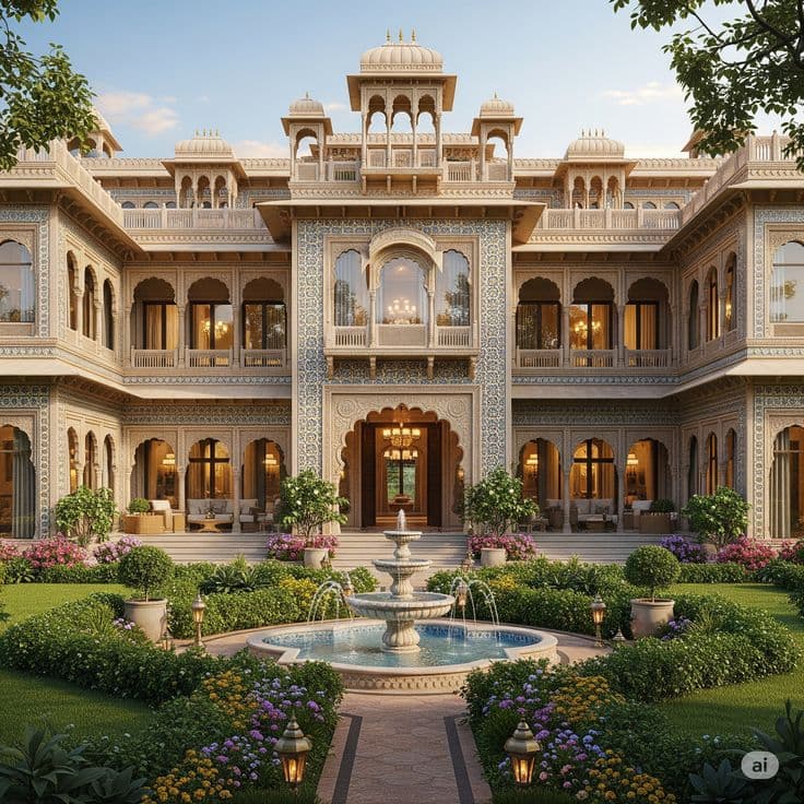 Raj Aangan